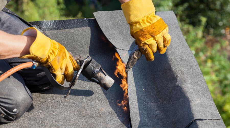 Expert new roof installation services in Pearsall, TX